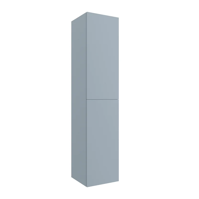 Pilar Auxiliar ALLIANCE 160cm, Reversible. 2 Puertas Push (350x1600x349 mm)