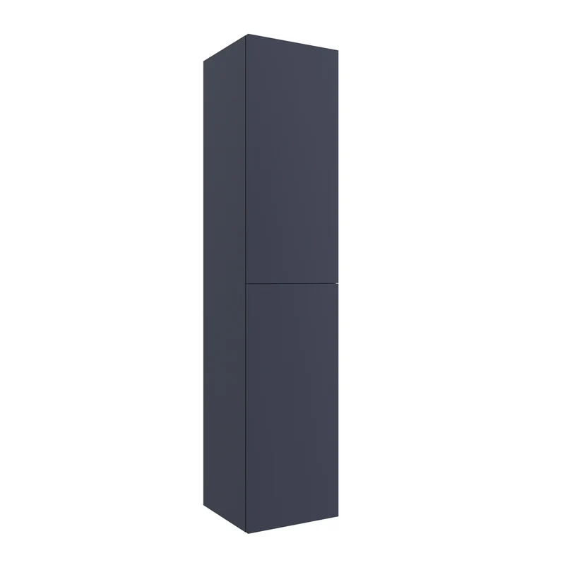 Pilar Auxiliar ALLIANCE 160cm, Reversible. 2 Puertas Push (350x1600x349 mm)