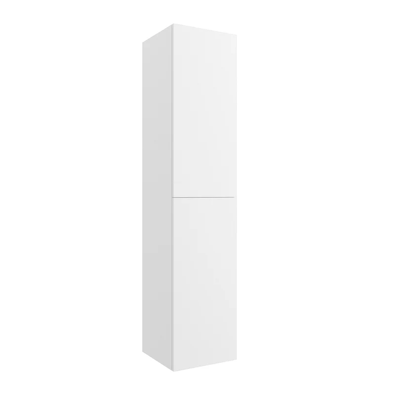Pilar Auxiliar ALLIANCE 160cm, Reversible. 2 Puertas Push (350x1600x349 mm)