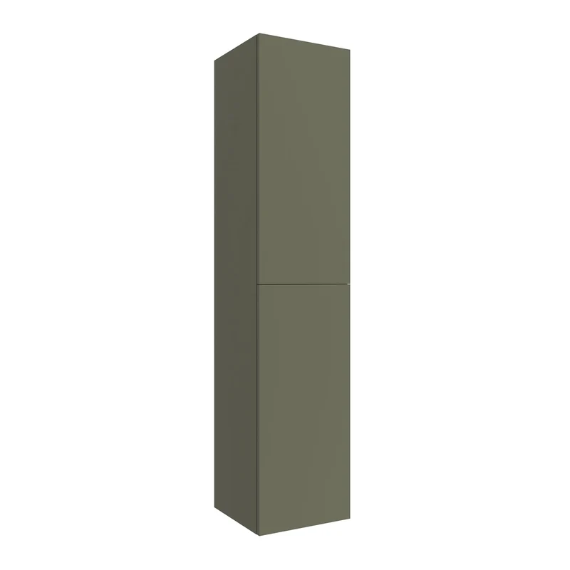 Pilar Auxiliar ALLIANCE 160cm, Reversible. 2 Puertas Push (350x1600x349 mm)
