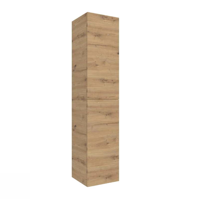 Pilar Auxiliar ALLIANCE 160cm, Reversible. 2 Puertas Push (350x1600x349 mm)