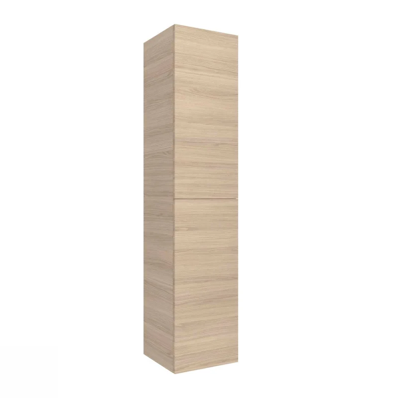 Pilar Auxiliar ALLIANCE 160cm, Reversible. 2 Puertas Push (350x1600x349 mm)