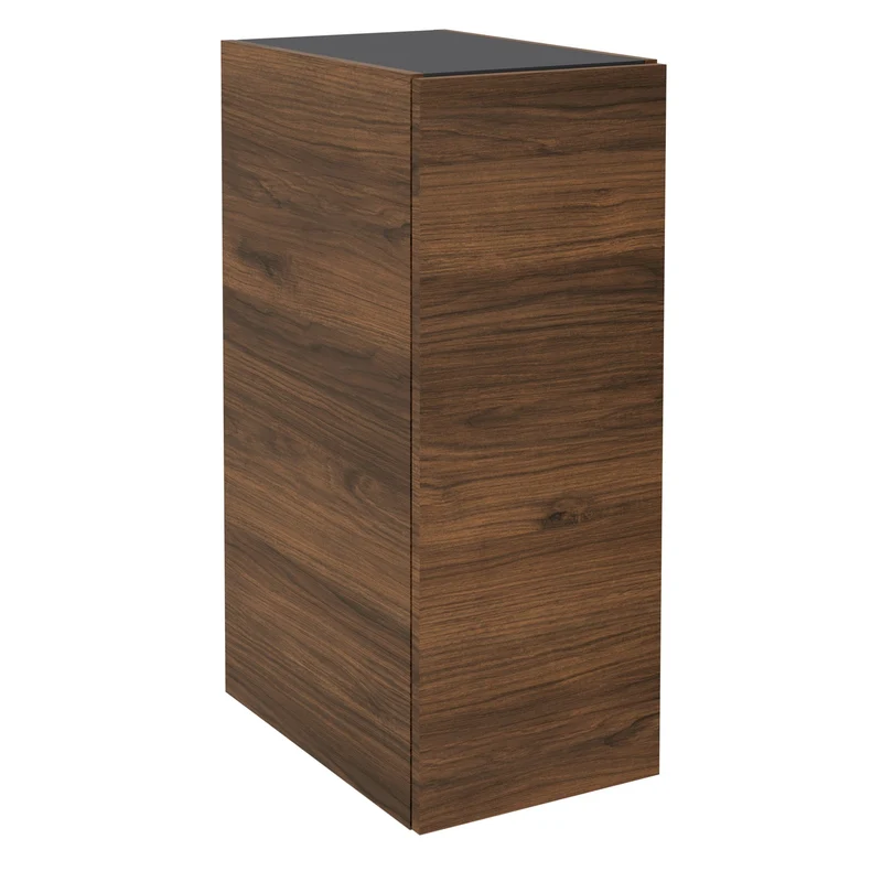 Coqueta, 1 Puerta Apertura Push para Mueble de 3 Cajones (300x810x450 mm)