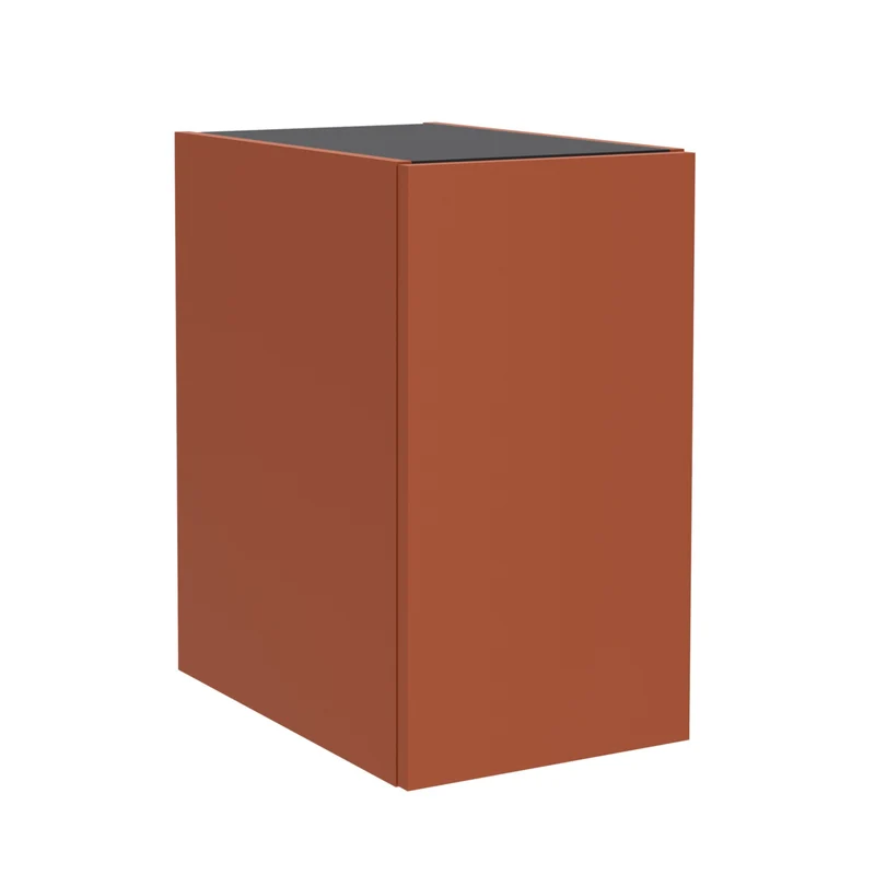 Coqueta ALLIANCE 300, 1 Puerta Apertura Push (300x540x450 mm)