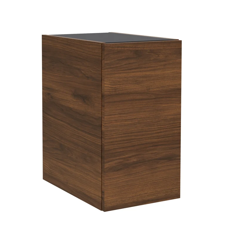 Coqueta ALLIANCE 300, 1 Puerta Apertura Push (300x540x450 mm)