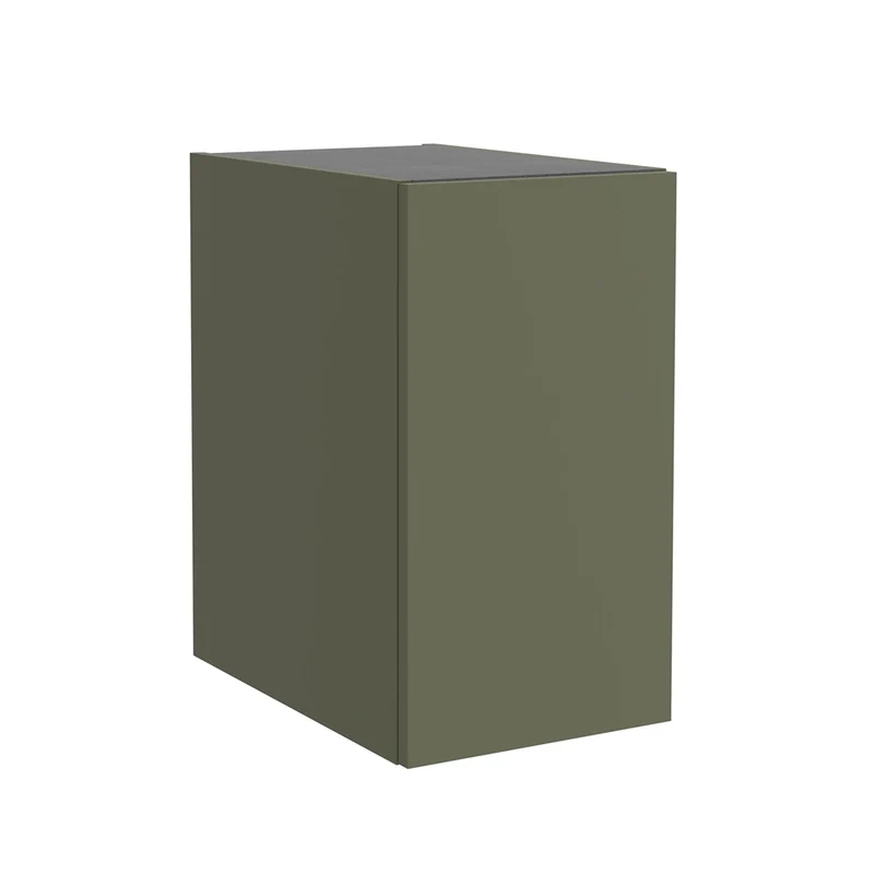 Coqueta ALLIANCE 300, 1 Puerta Apertura Push (300x540x450 mm)