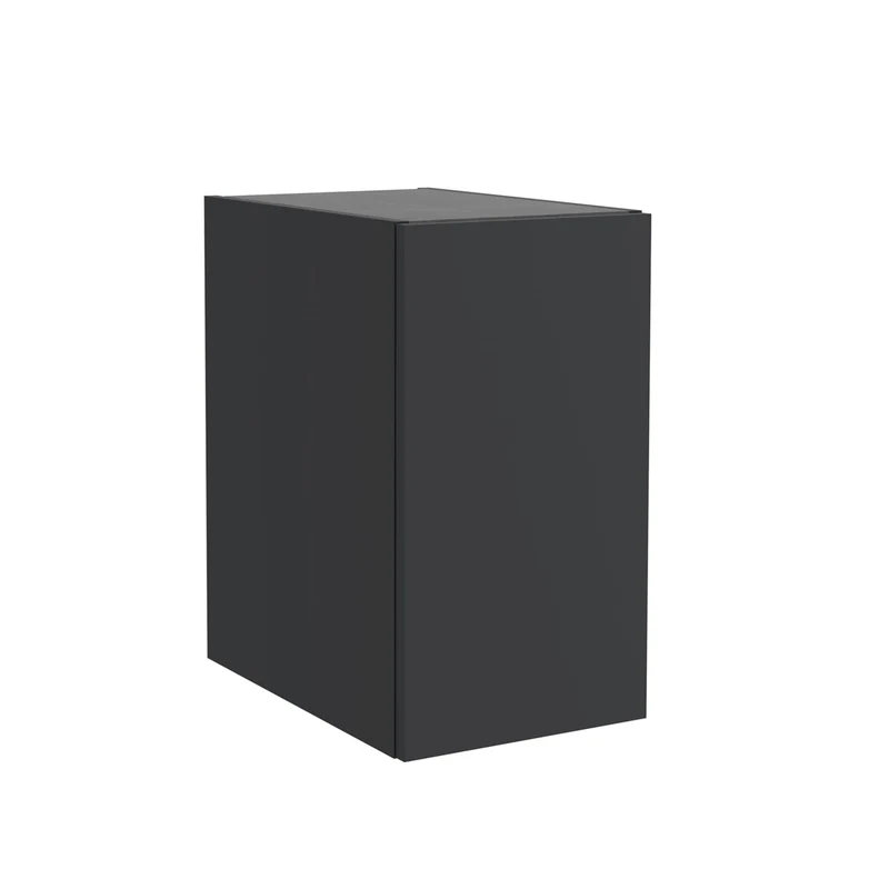 Coqueta ALLIANCE 300, 1 Puerta Apertura Push (300x540x450 mm)