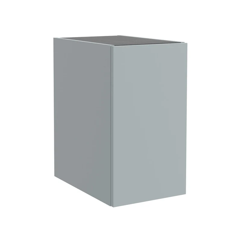Coqueta ALLIANCE 300, 1 Puerta Apertura Push (300x540x450 mm)
