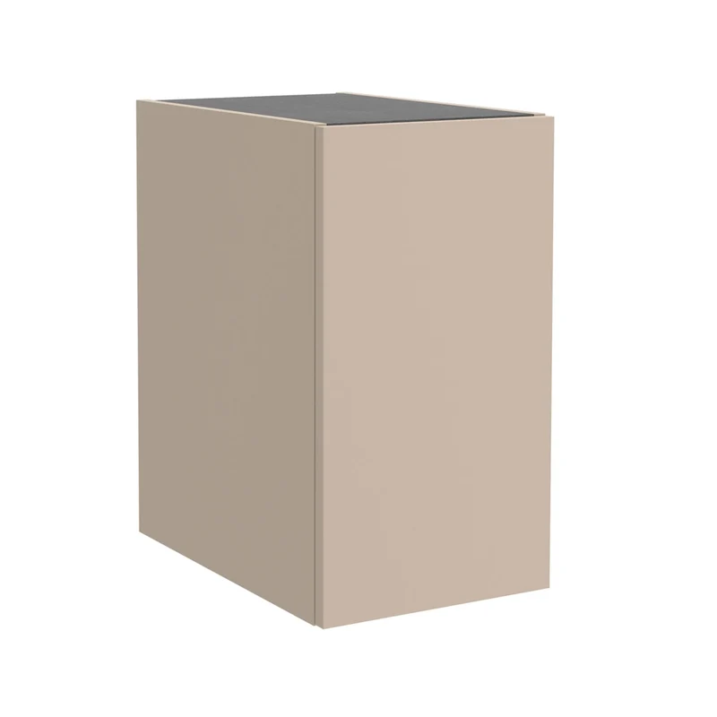 Coqueta ALLIANCE 300, 1 Puerta Apertura Push (300x540x450 mm)