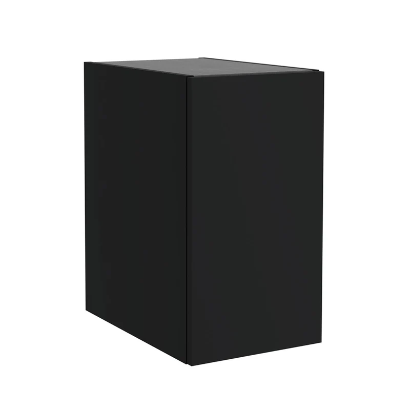 Coqueta ALLIANCE 300, 1 Puerta Apertura Push (300x540x450 mm)