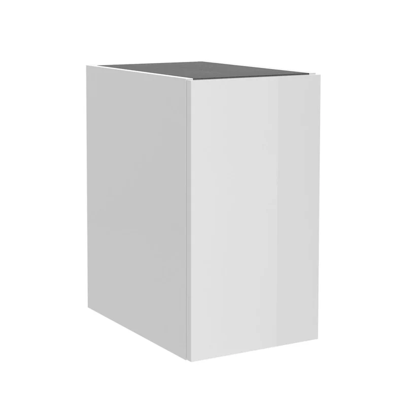 Coqueta ALLIANCE 300, 1 Puerta Apertura Push (300x540x450 mm)