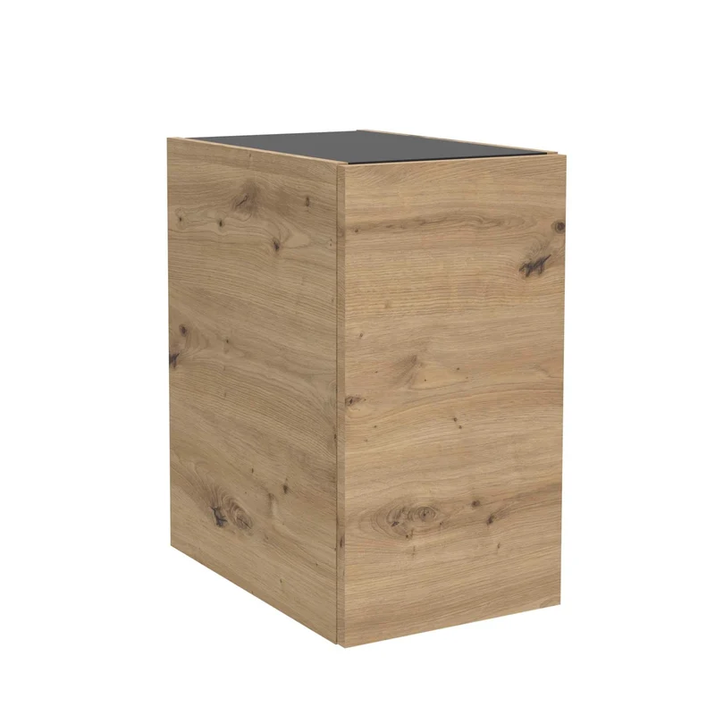 Coqueta ALLIANCE 300, 1 Puerta Apertura Push (300x540x450 mm)