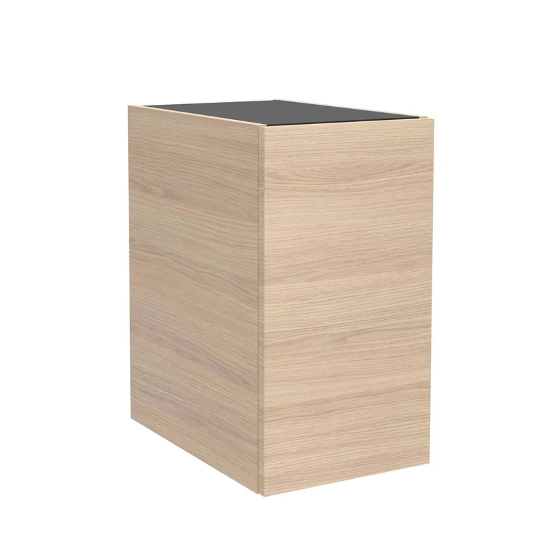 Coqueta ALLIANCE 300, 1 Puerta Apertura Push (300x540x450 mm)