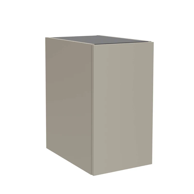 Coqueta ALLIANCE 300, 1 Puerta Apertura Push (300x540x450 mm)