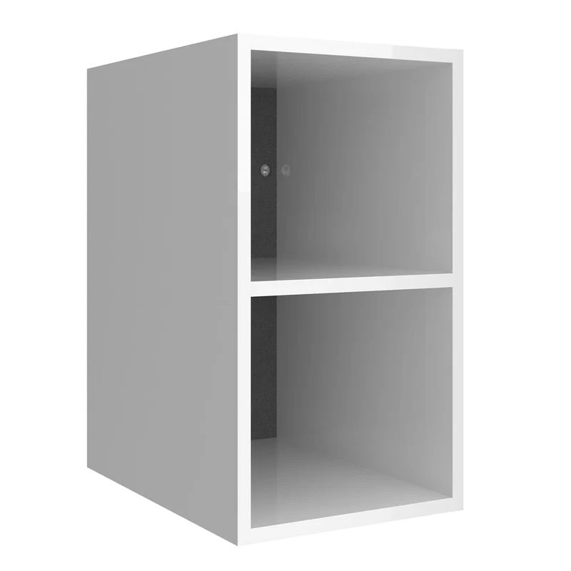Coqueta ALLIANCE 300, 2 Huecos (300x540x434 mm)