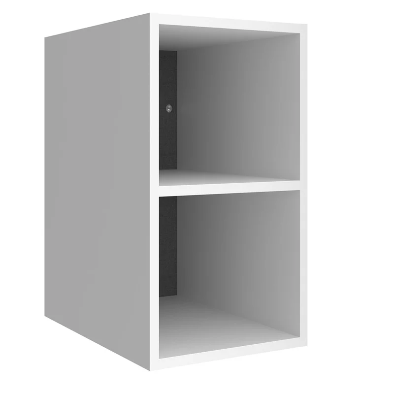 Coqueta ALLIANCE 300, 2 Huecos (300x540x434 mm)