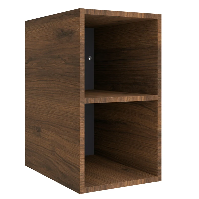 Coqueta ALLIANCE 300, 2 Huecos (300x540x434 mm)