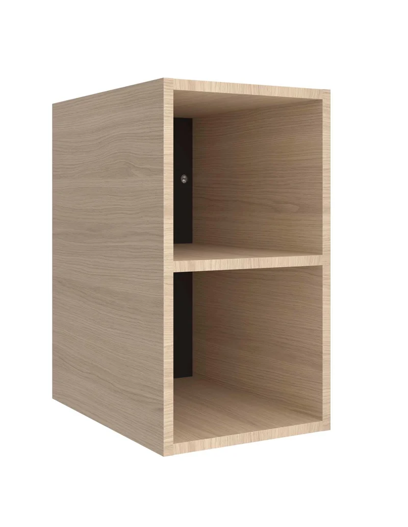 Coqueta ALLIANCE 300, 2 Huecos (300x540x434 mm)
