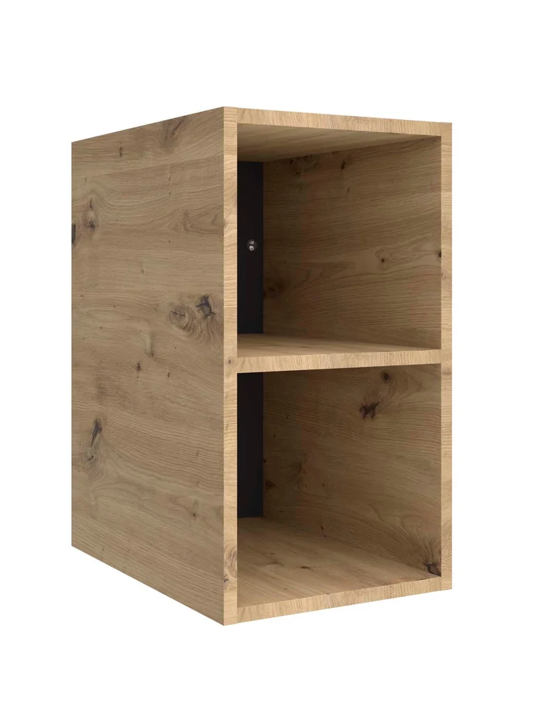 Coqueta ALLIANCE 300, 2 Huecos (300x540x434 mm)