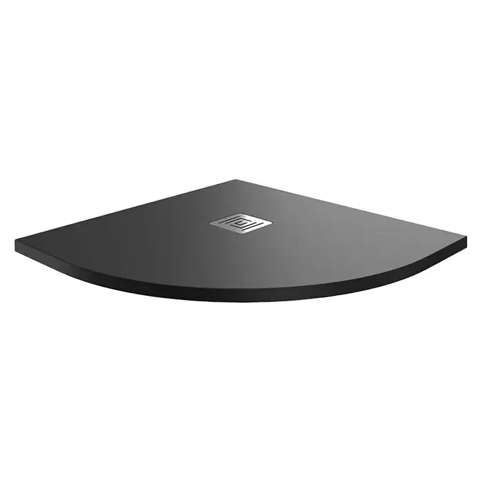 Plato de Ducha Semicircular ARDESIA PLUS de GME.