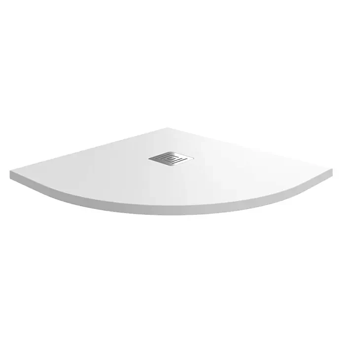 Plato de Ducha Semicircular ARDESIA PLUS de GME.