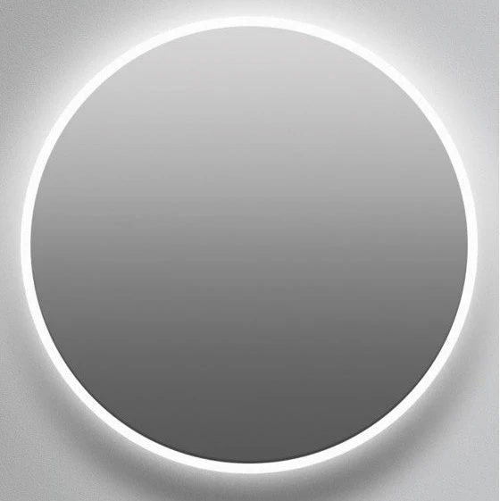 Espejo de baño Led Redondo BELGICA de Ledimex