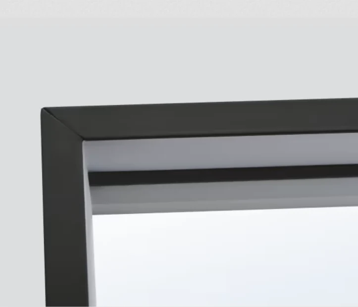 Espejo de baño Led Cuadrado ABILITY de Ledimex