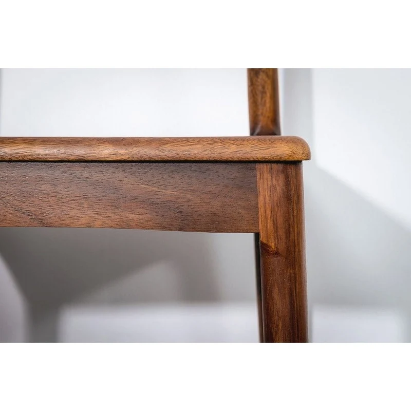 Elysian Simple Design Horns Chair