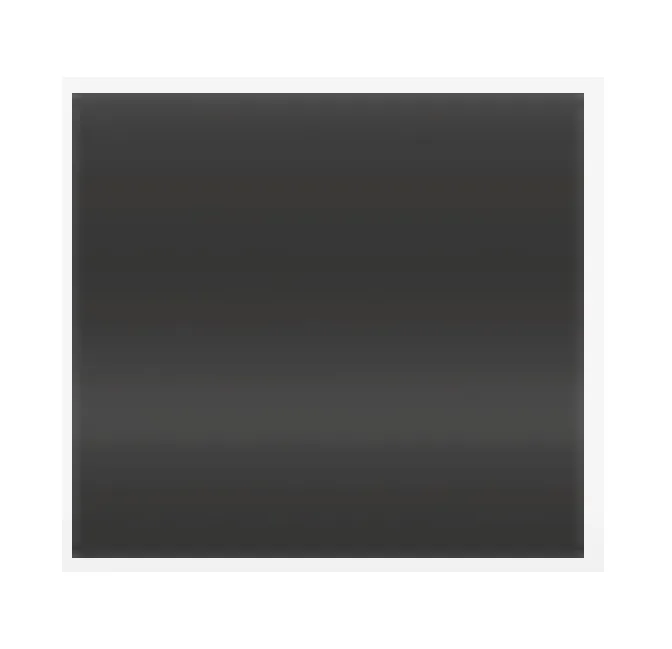 Grifo monomando mural para ducha con ducha de mano anticalcárea en color negro metalizado Study Tres