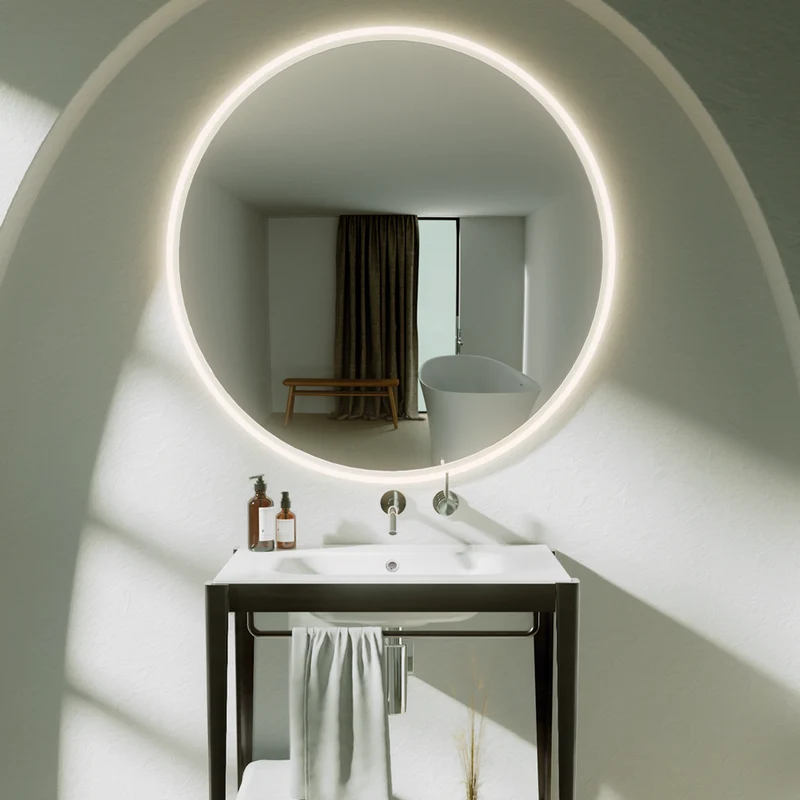 Lavabo MILO de OhMyShower