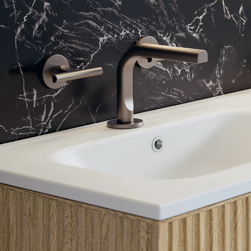 Lavabo MILO de OhMyShower