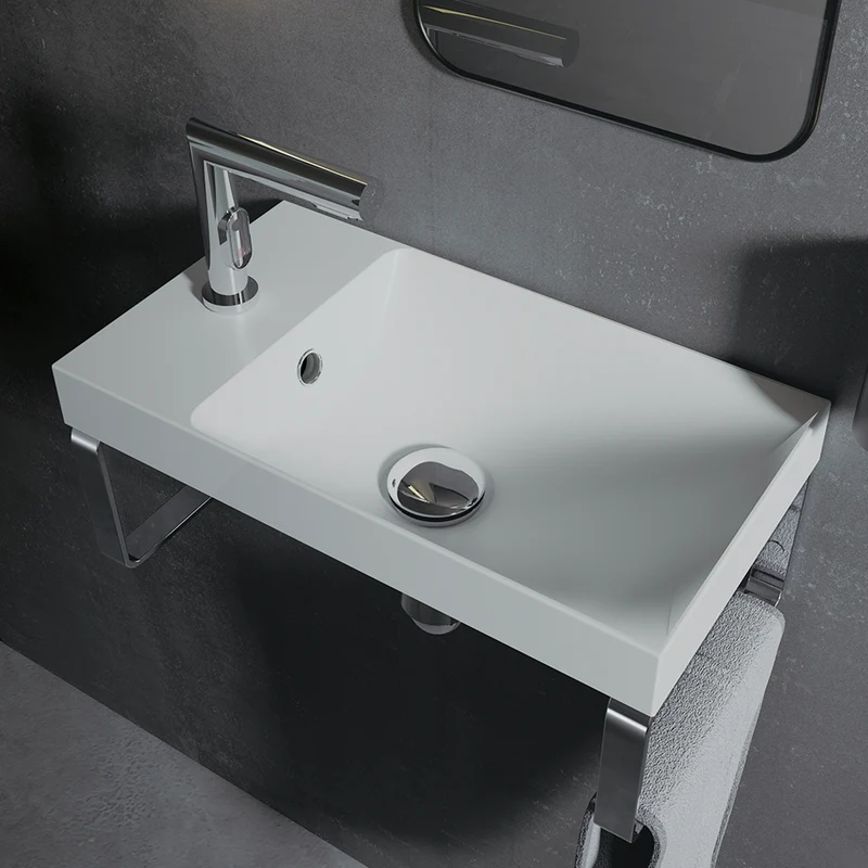 Lavabo KUMI de OhMyShower