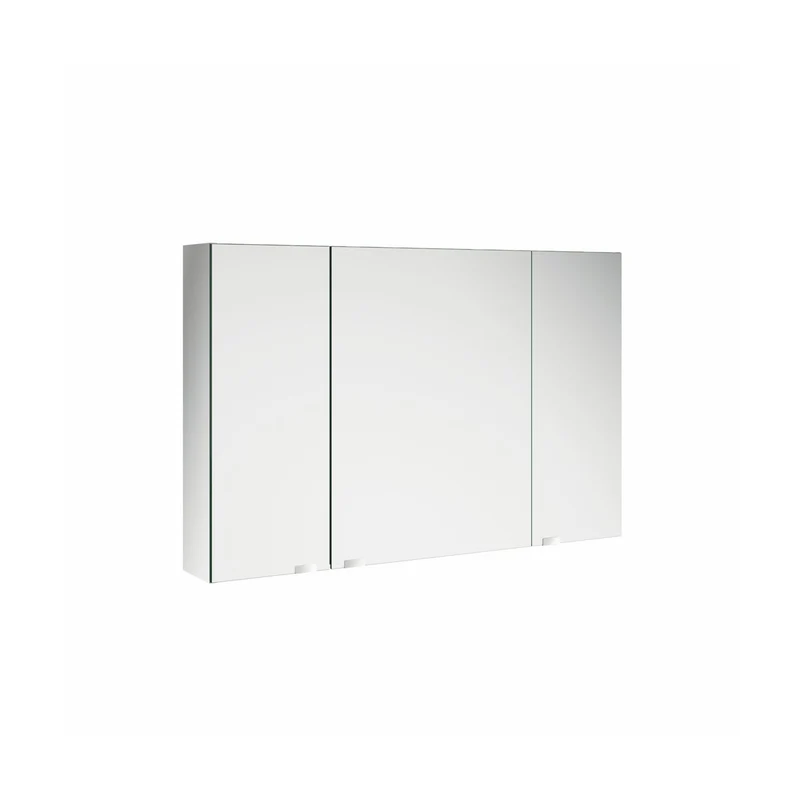 Armario ALLIANCE de 3 Puertas Espejo | Salgar. (de 90, 100 y 120 cm)