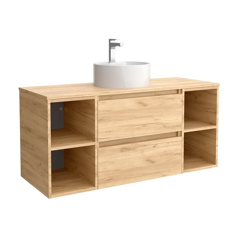 Mueble de Baño Suspendido Salgar Bequia