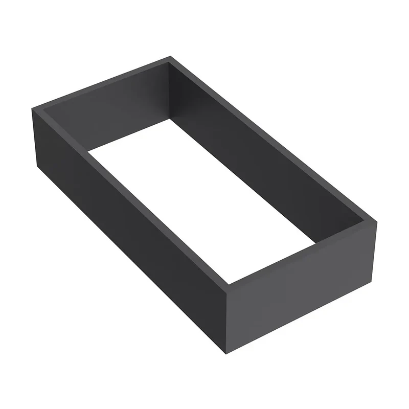 Mueble de Baño Salgar Spirit 60 cm Roble Natural
