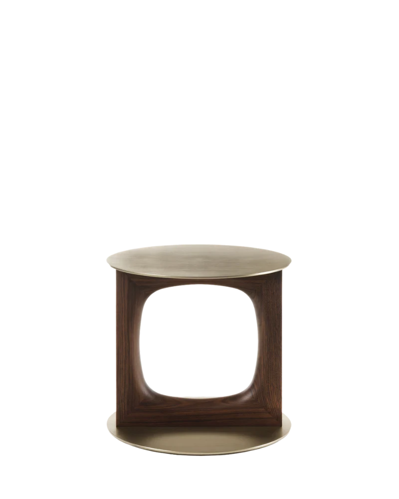 Mesa auxiliar Tenco