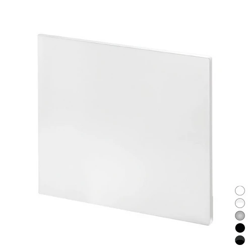 Sportello magnetico beauty far mm 300 x 250 bianco lucida