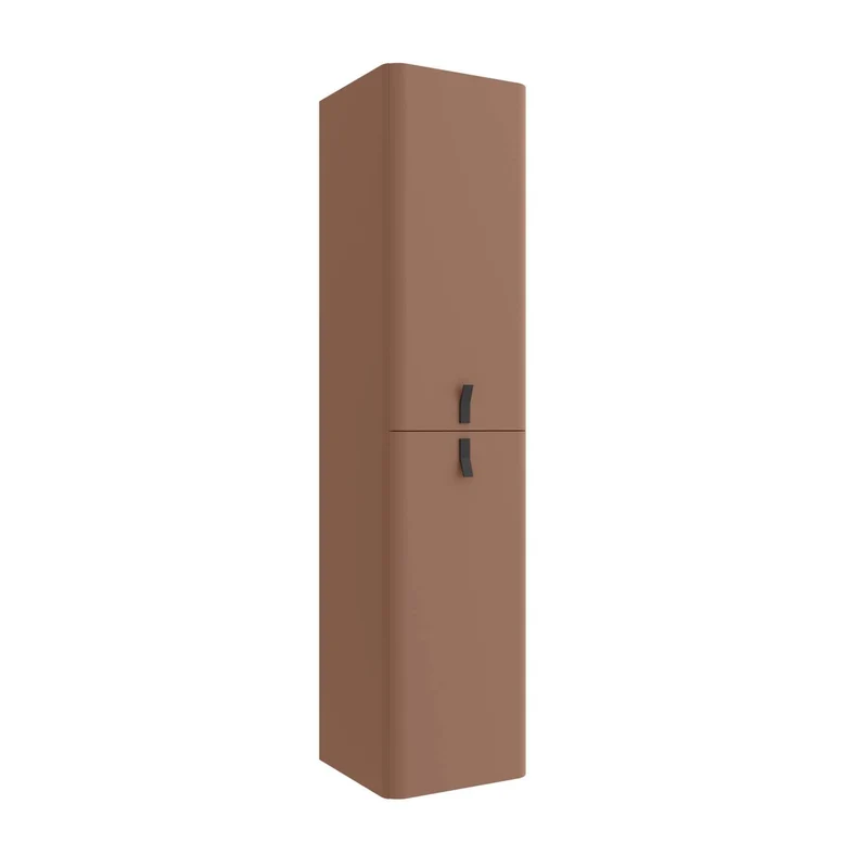 Pilar UNIIQ Reversible 2 Puertas | Amacenaje con Estilo | 35x150x35 cm