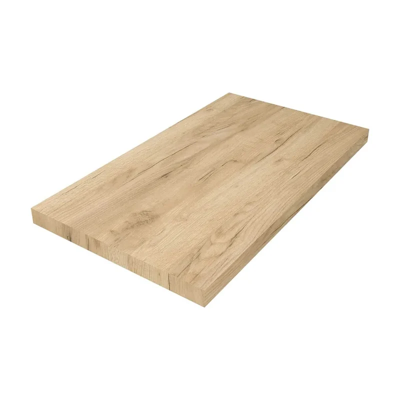 Mueble de Baño 2 Cajones Salgar Renoir 60 cm