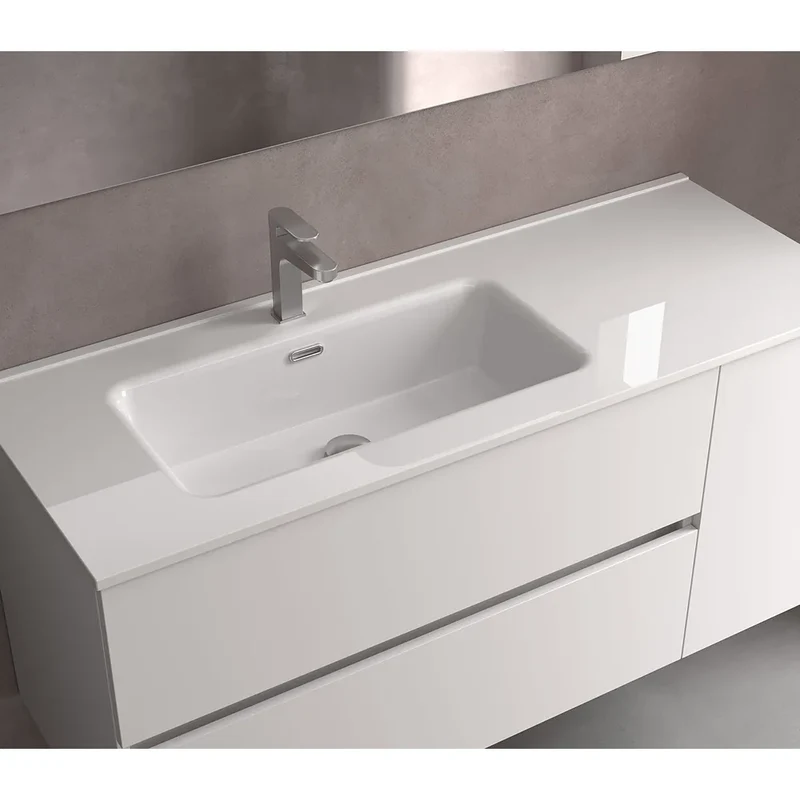 Lavabo de Baño Salgar