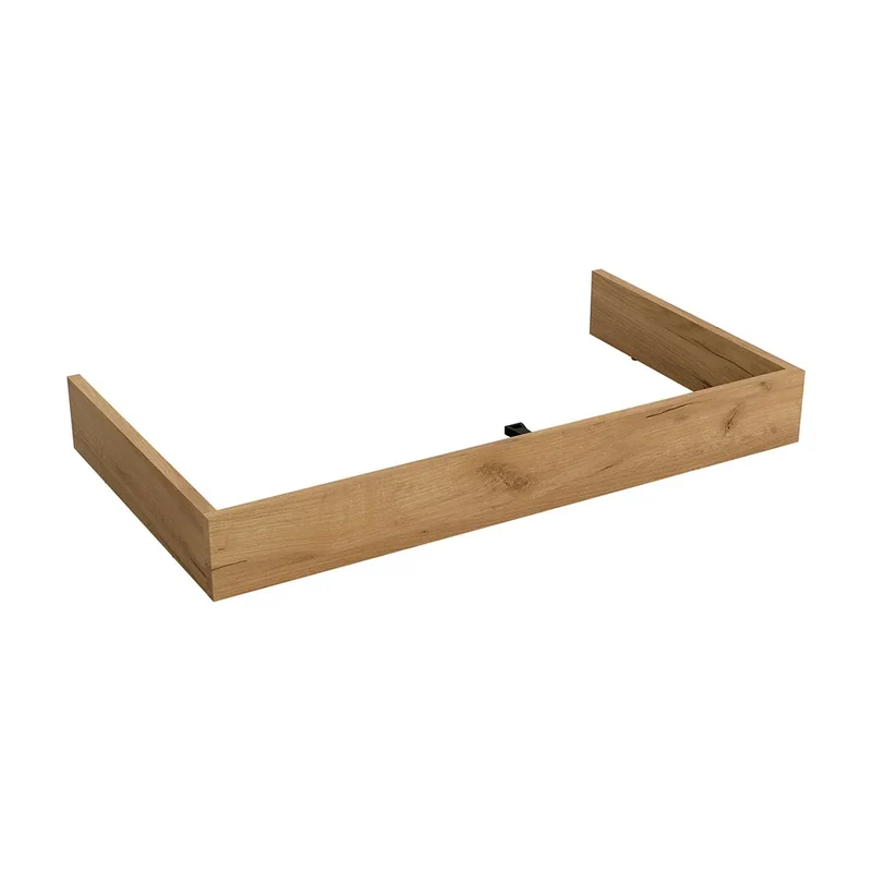 Mueble de Baño con Lavabo y 3 Cajones Salgar Attila