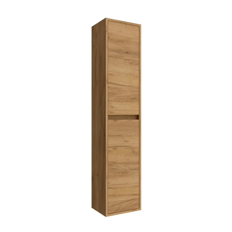Pilar NOJA Auxiliar 140 cm Reversible | 2 Puertas | 10 Acabados | Cierre Soft Close
