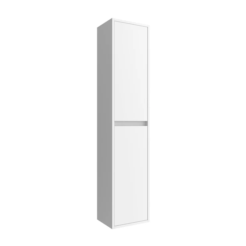 Pilar NOJA Auxiliar 140 cm Reversible | 2 Puertas | 10 Acabados | Cierre Soft Close