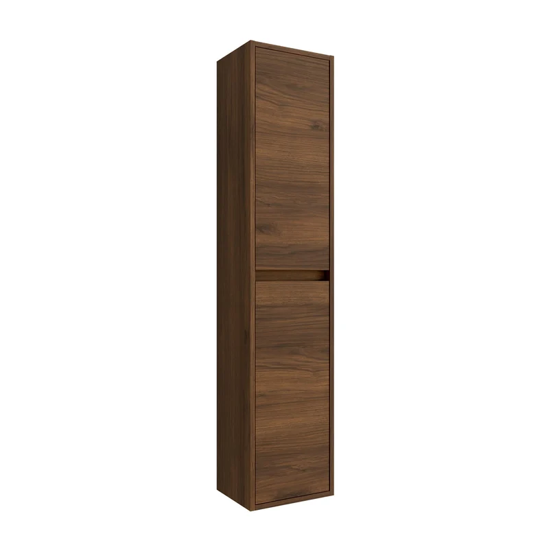 Pilar NOJA Auxiliar 140 cm Reversible | 2 Puertas | 10 Acabados | Cierre Soft Close