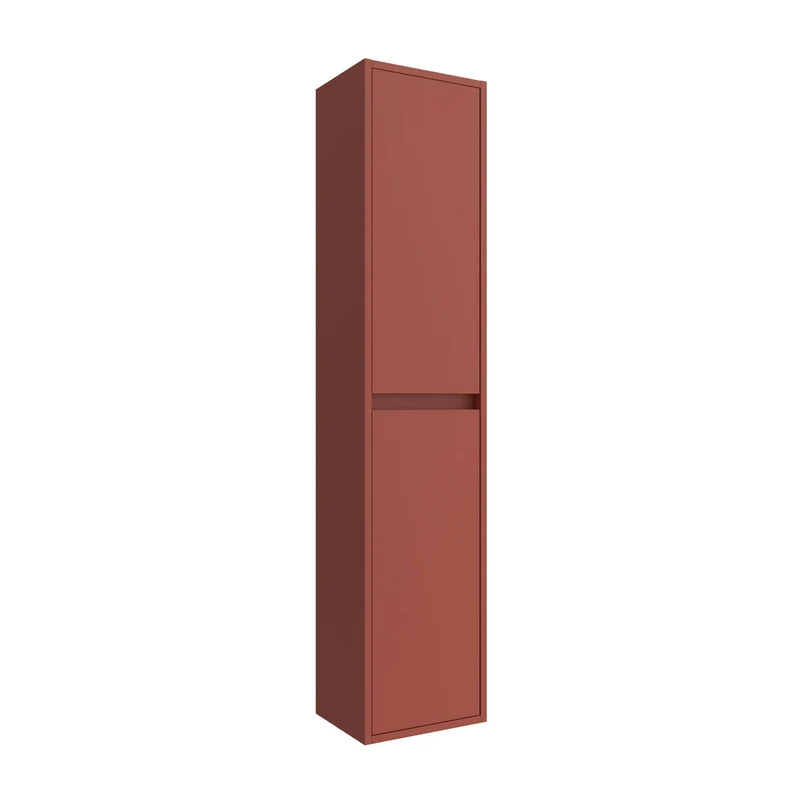 Pilar NOJA Auxiliar 140 cm Reversible | 2 Puertas | 10 Acabados | Cierre Soft Close