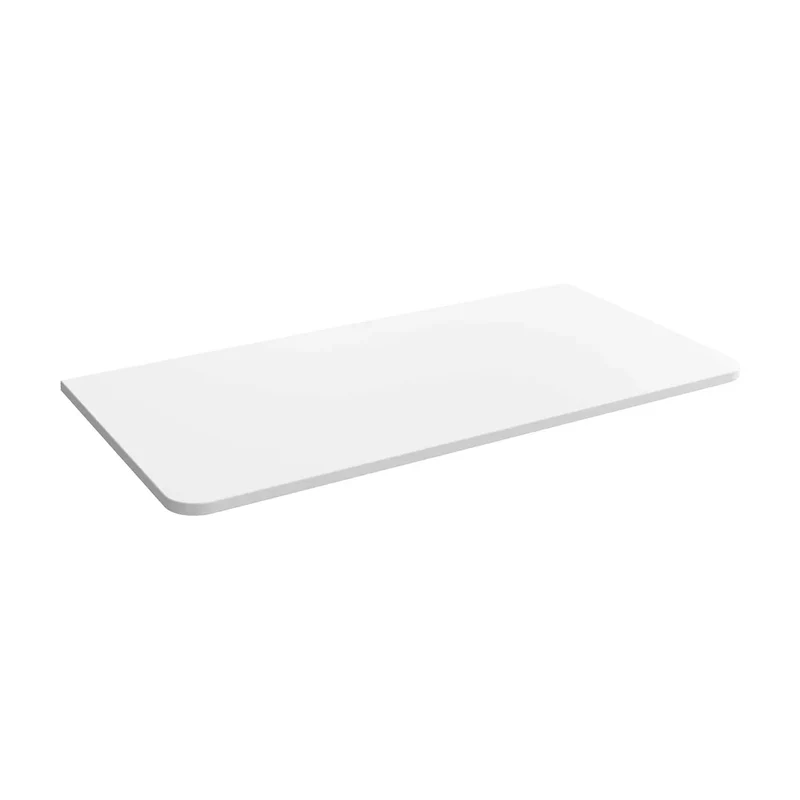 Mueble de Baño Lavabo sobre Encimera Salgar Uniiq 120 cm