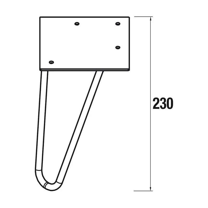 Mueble de Baño Lavabo sobre Encimera Salgar Uniiq 120 cm