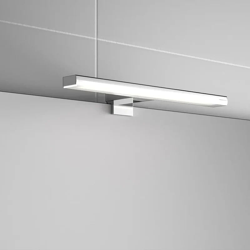 Mueble de Baño 3 Cajones Salgar Spirit 60 cm Blanco Brillo