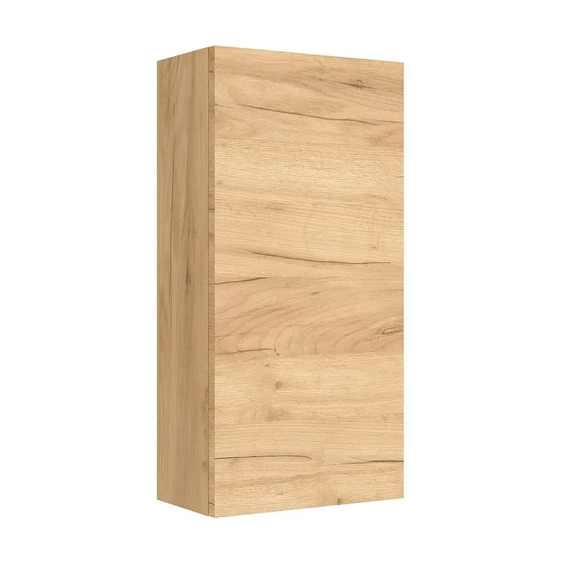 Mueble de Baño con Puertas Salgar Noja Roble Natural