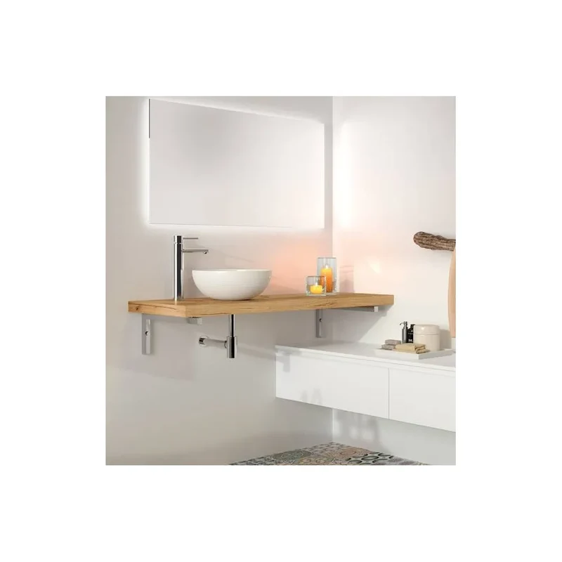 Encimera para Lavabo Salgar Spirit